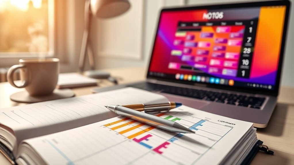 overcome distractions prioritize tasks