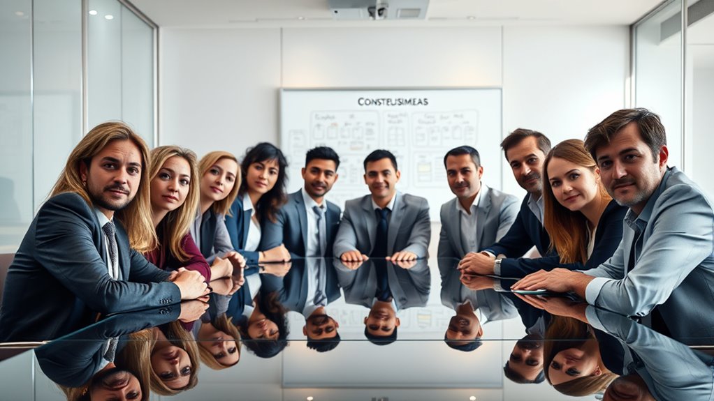 overconfidence and social conformity