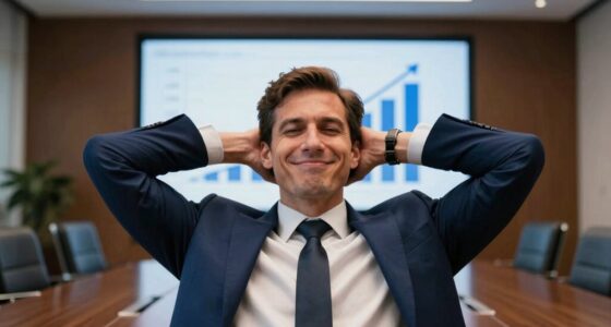 overconfidence causes poor forecasts