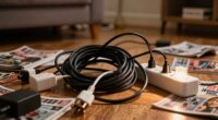 overloading extension cords risks