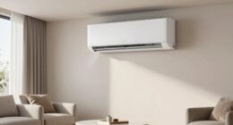 oversized ac reduces efficiency