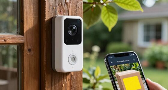 package detection accuracy