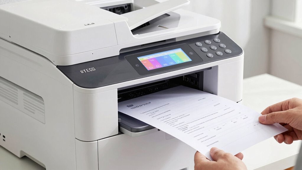 page cost efficiency