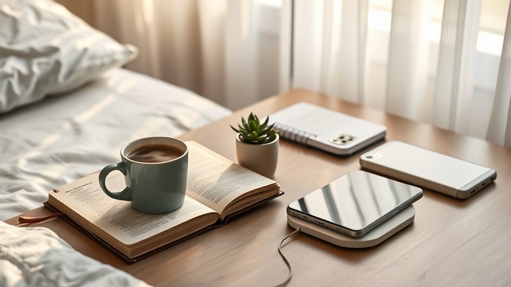 pair habits with routines