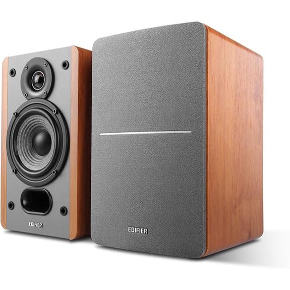 Edifier P12 Passive Bookshelf Speakers (Pair)