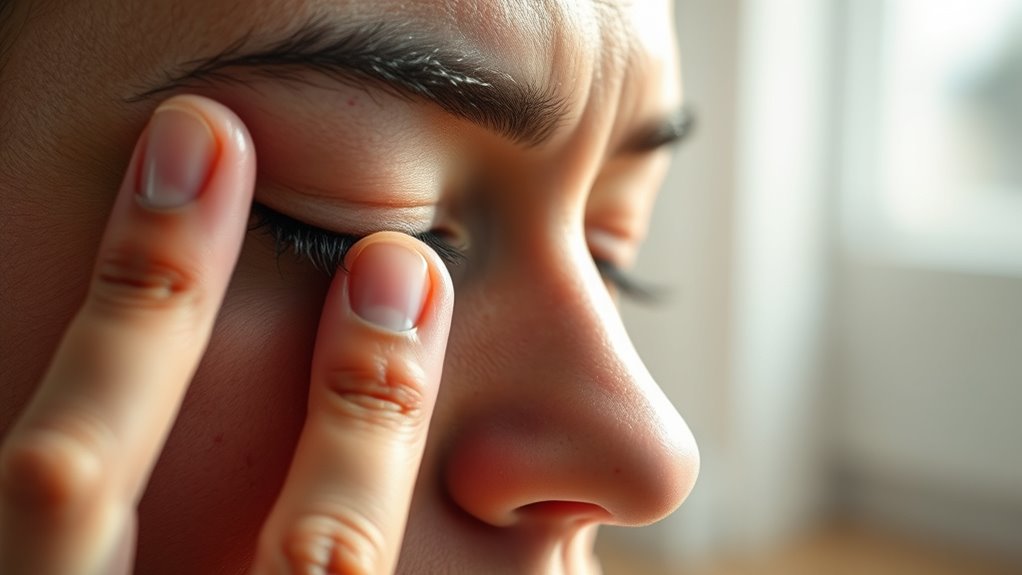 pause reset calm down