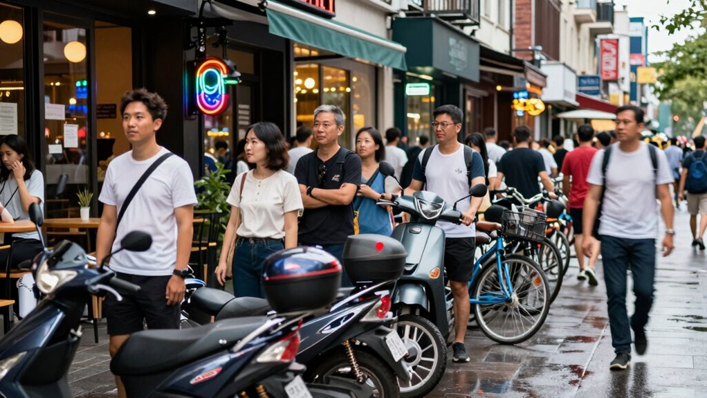 peer influence overrides reason