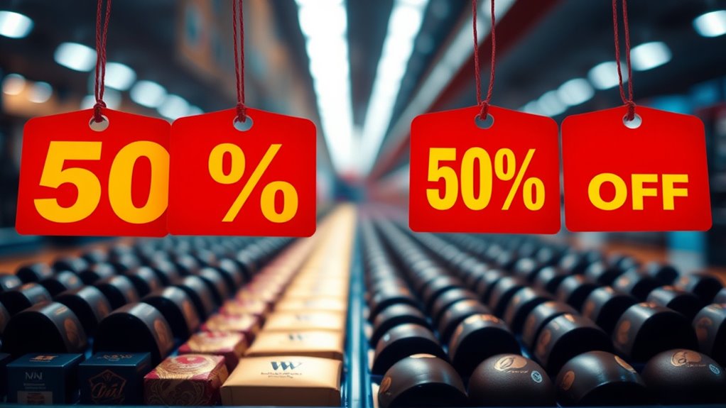 perceived value inflation techniques