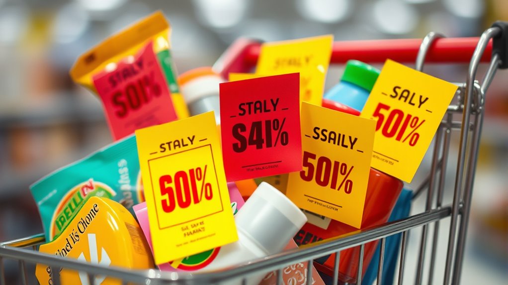 perceived value influences purchases