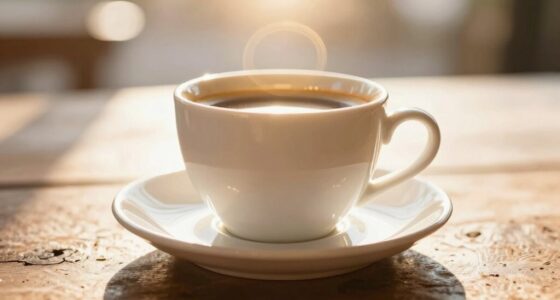 perception influenced by focus