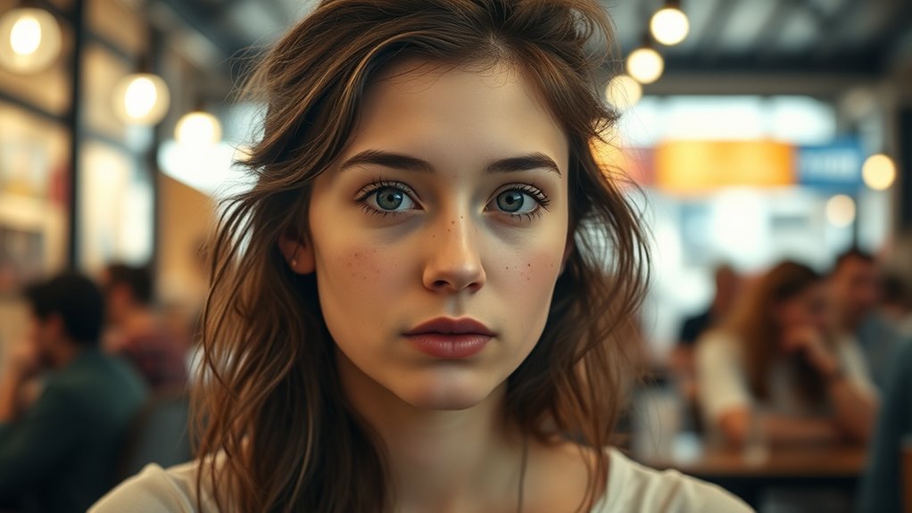 perception of constant observation