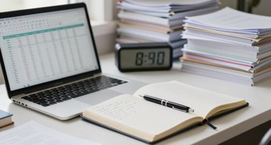 perfectionism causes time loss