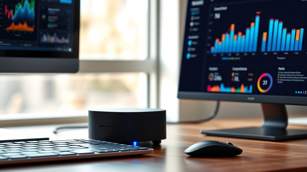 performance connectivity portability storage