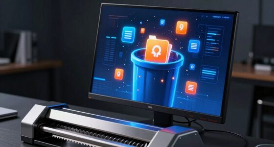 permanent data removal methods