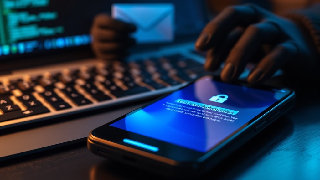 phishing and social engineering