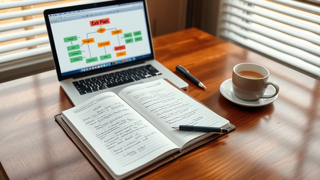 plan prepare manage safeguard