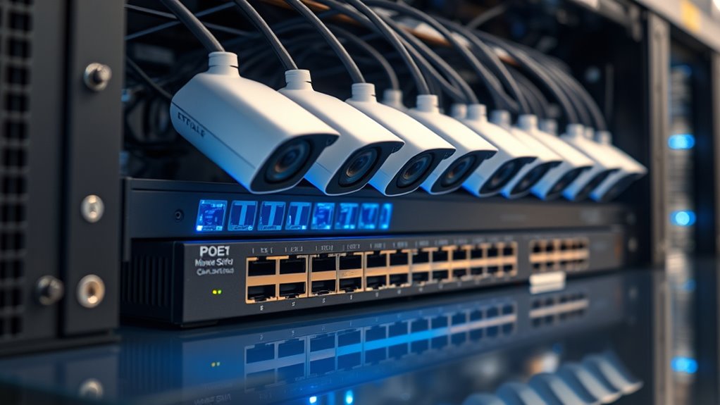 poe switch selection criteria