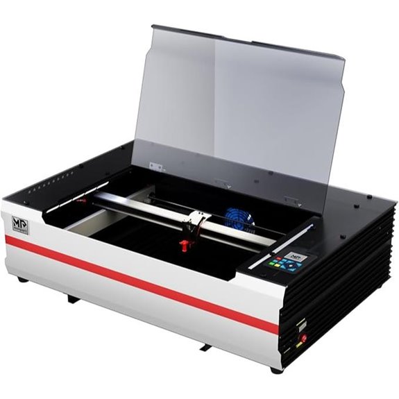 Monport Reno Pro 65W Laser Engraver & Cutter