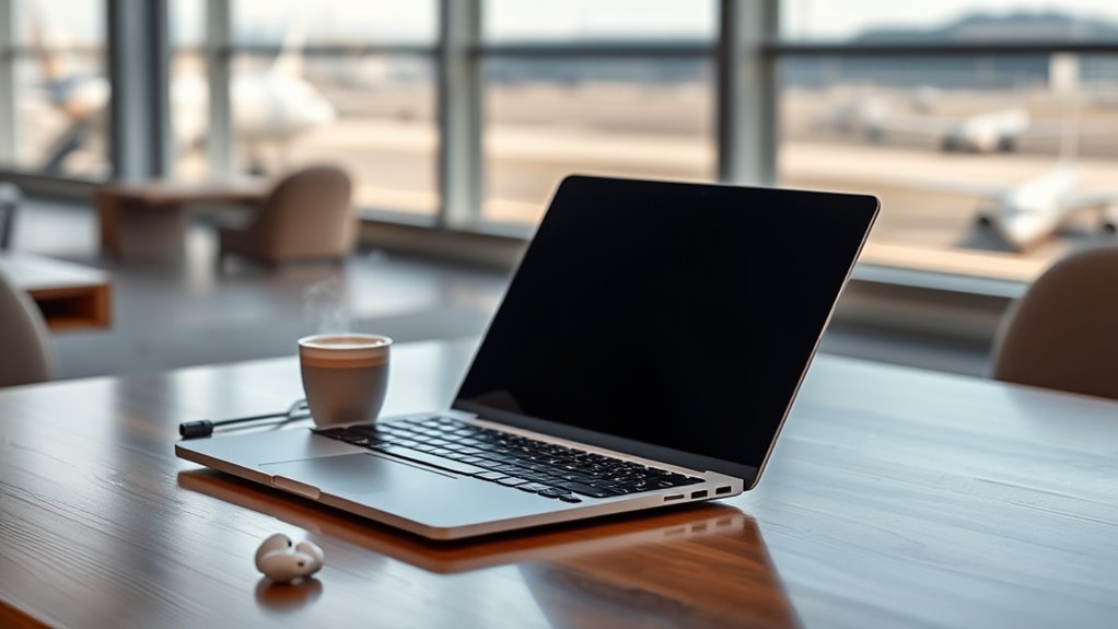 portable durable secure laptop