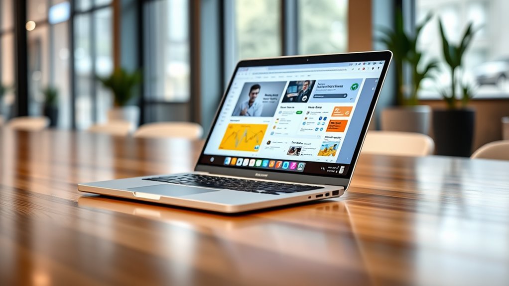 portable long lasting powerful connected