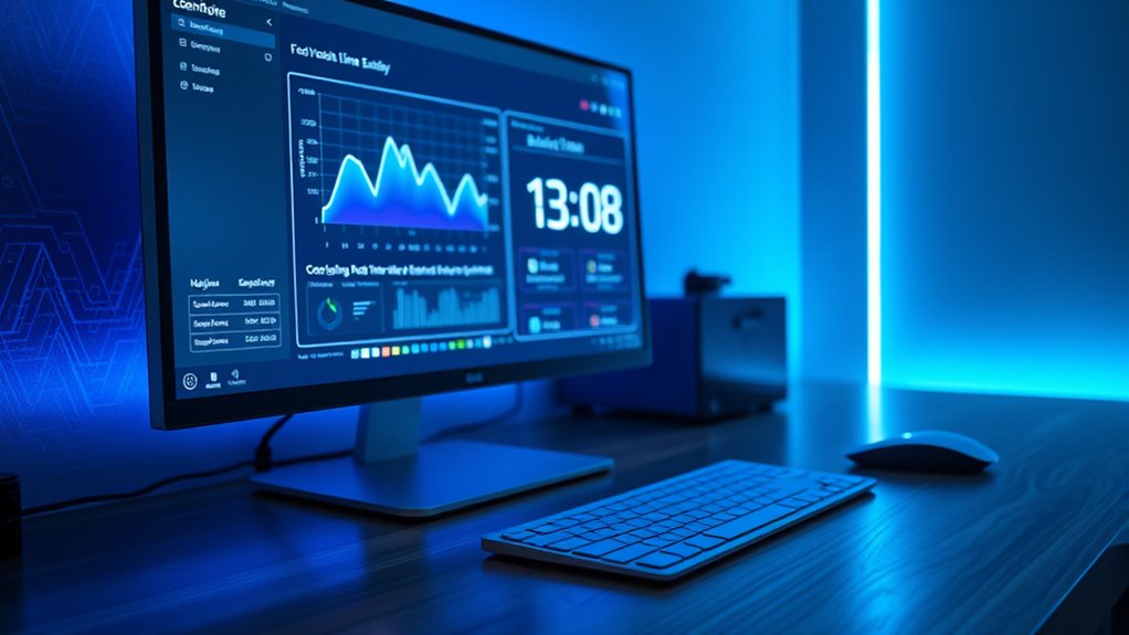 power battery usage estimation