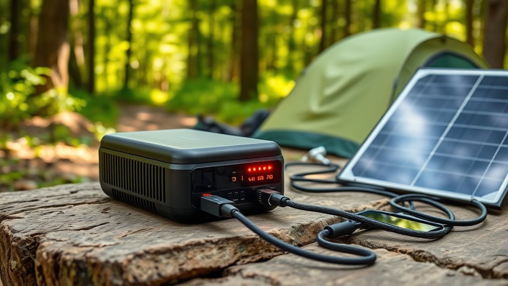 power capacity and flexibility