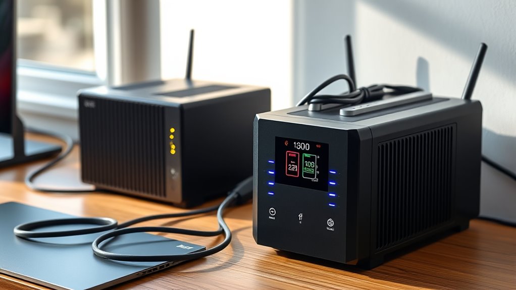 power capacity and reliability