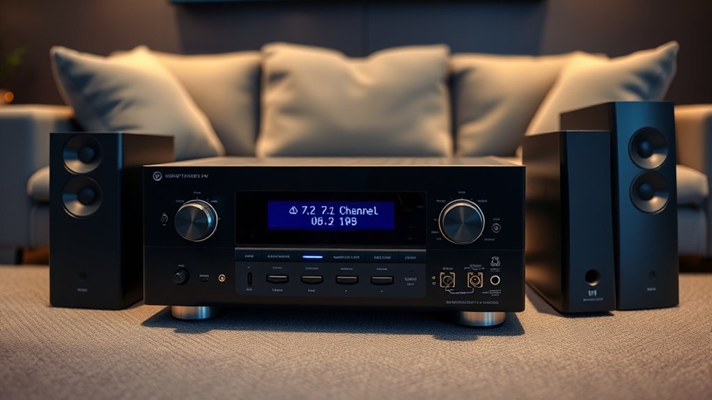 power connectivity calibration compatibility