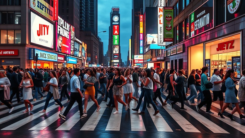 power of social conformity