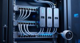 power quality safeguards data