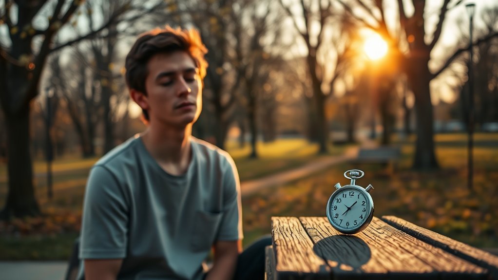 practice daily emotional awareness