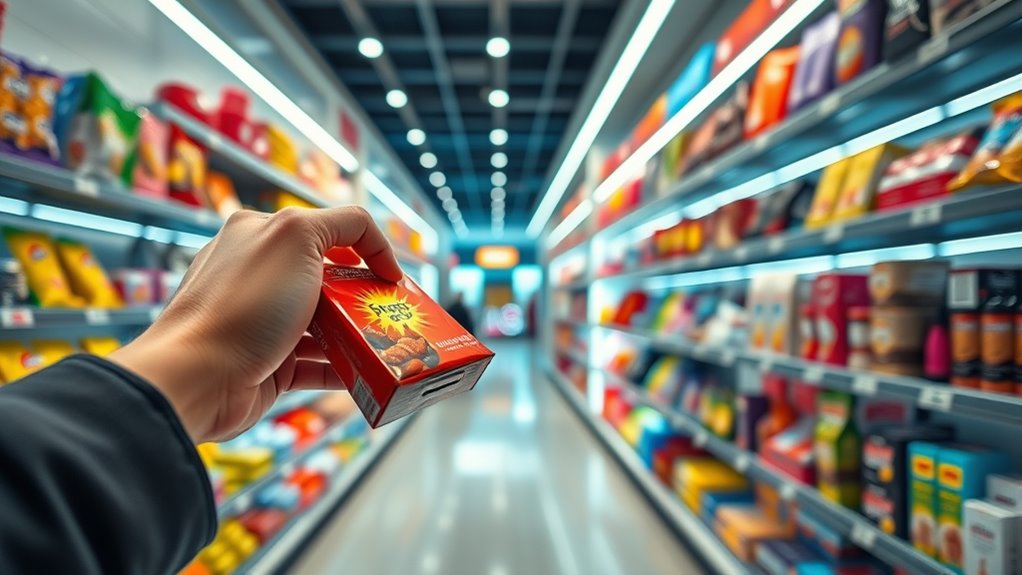 practice mindful distraction techniques