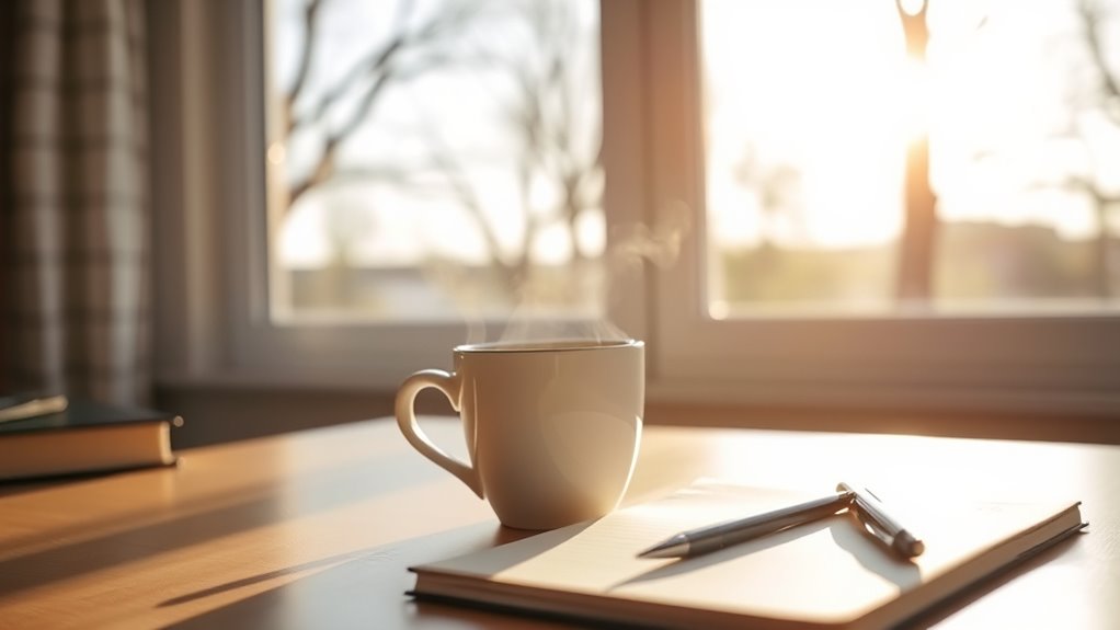 practice thoughtful delayed decision making