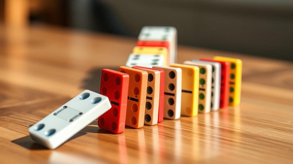 predict plan leverage ripple