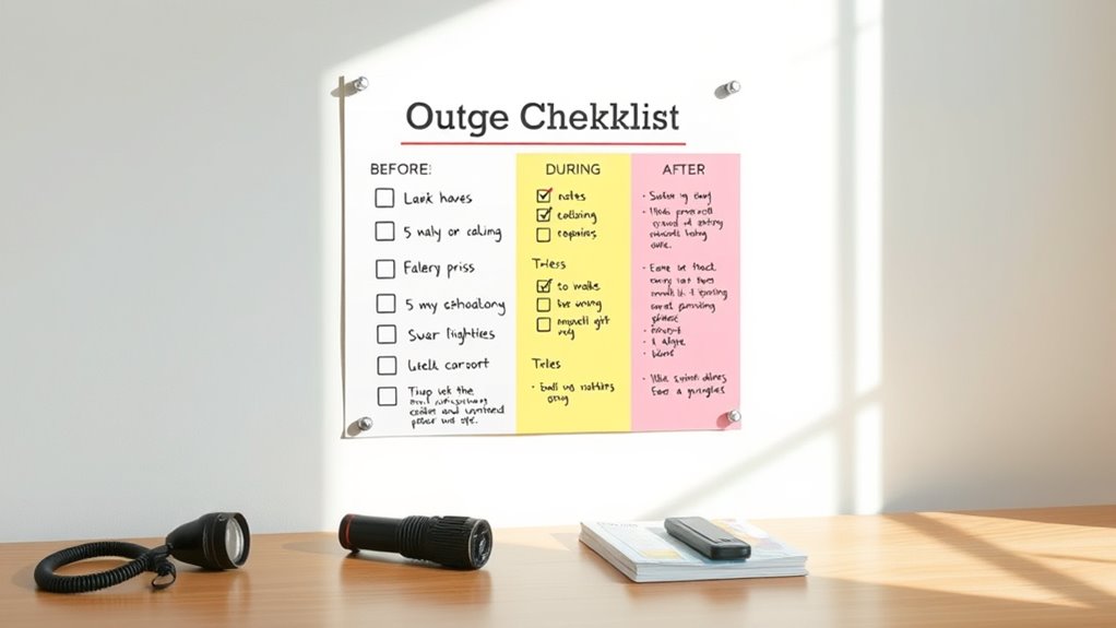 prepare communicate respond safely