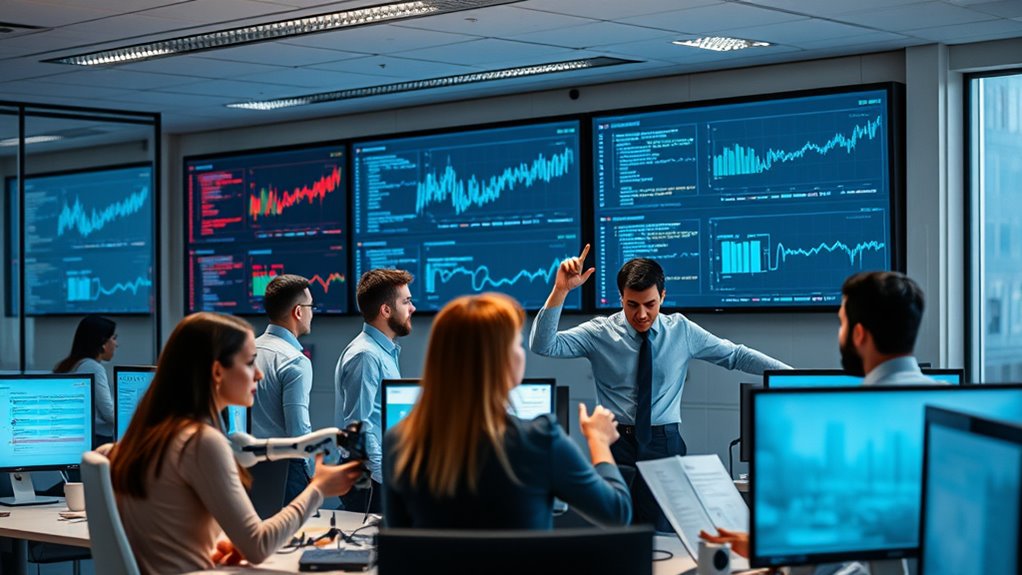 prepare reskill ethically implement