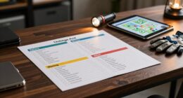 prepare respond recover properly