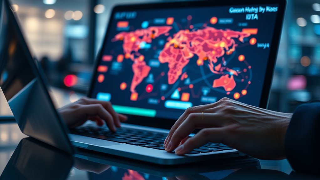 prevent data breaches effectively