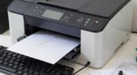printer failure causes explained