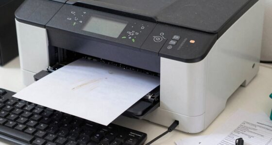 printer failure causes explained