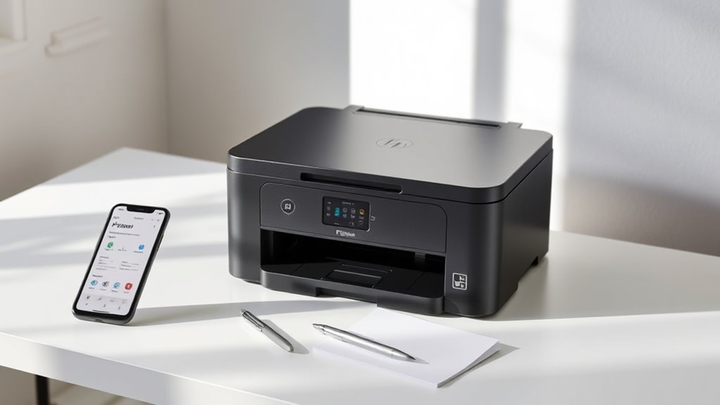 printer selection considerations