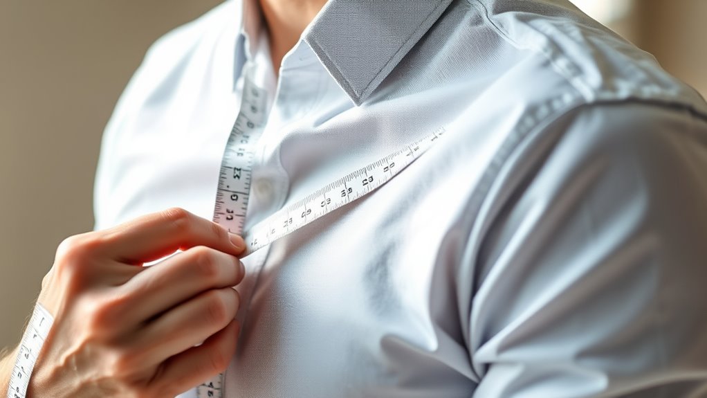 prioritize accurate size guides