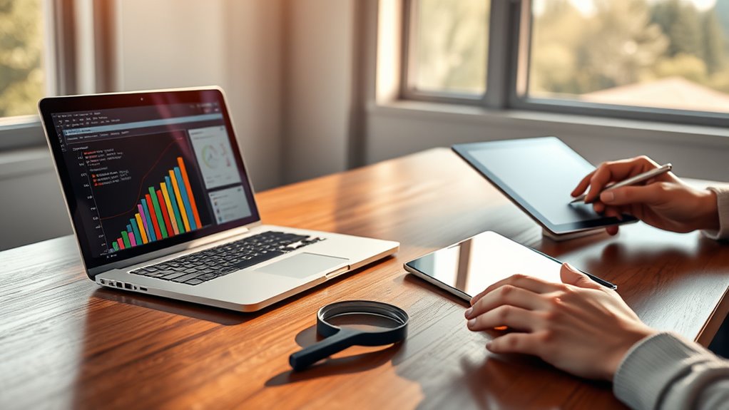 prioritize data for decisions