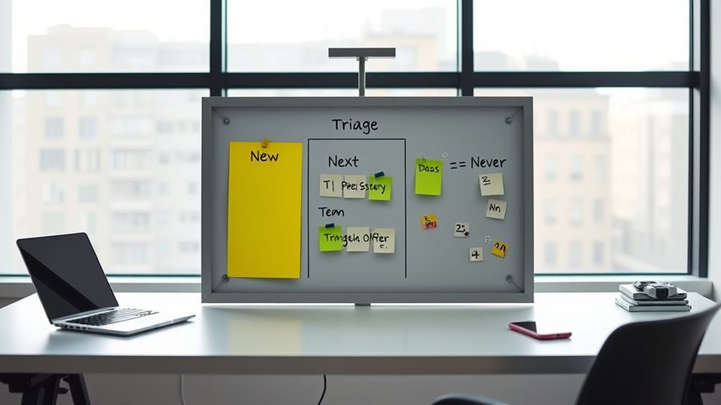 prioritize tasks effectively daily