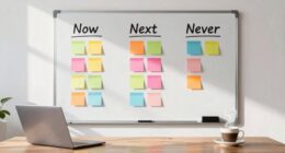 prioritize tasks effectively now