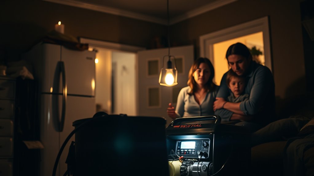 prioritizing critical infrastructure restoration