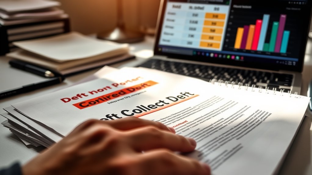 proactive financial management strategies