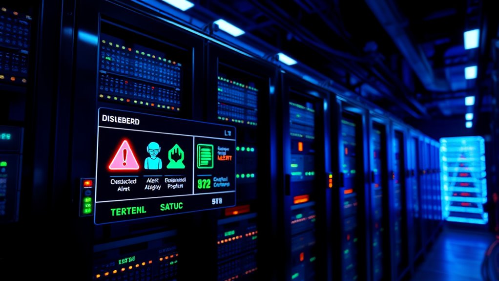 proactive layered security strategy