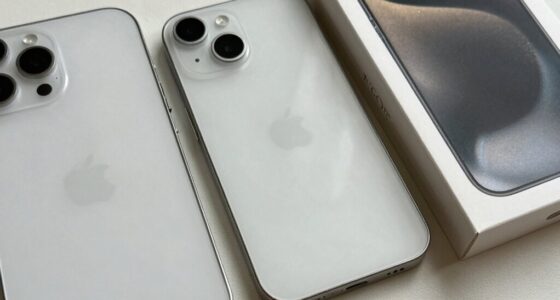 product condition label differences