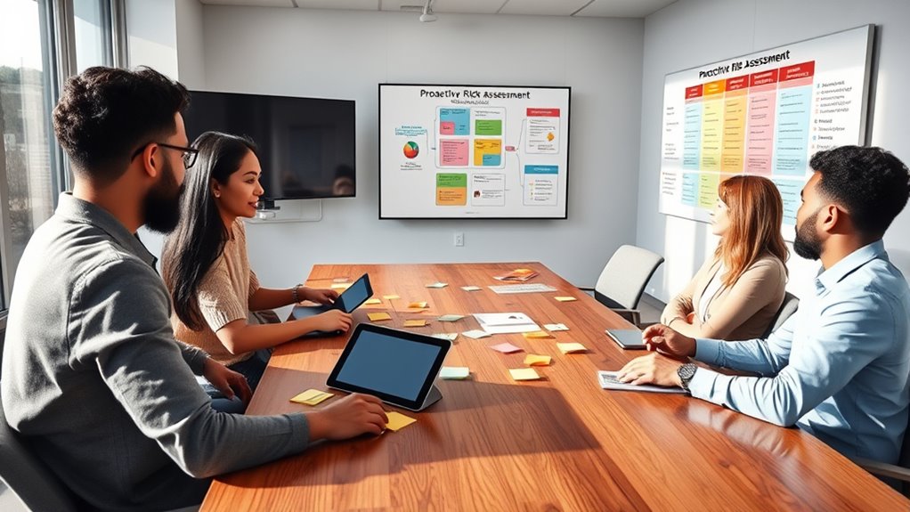 promote open communication resilience